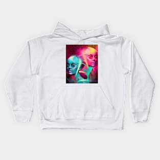 Gemini Kids Hoodie